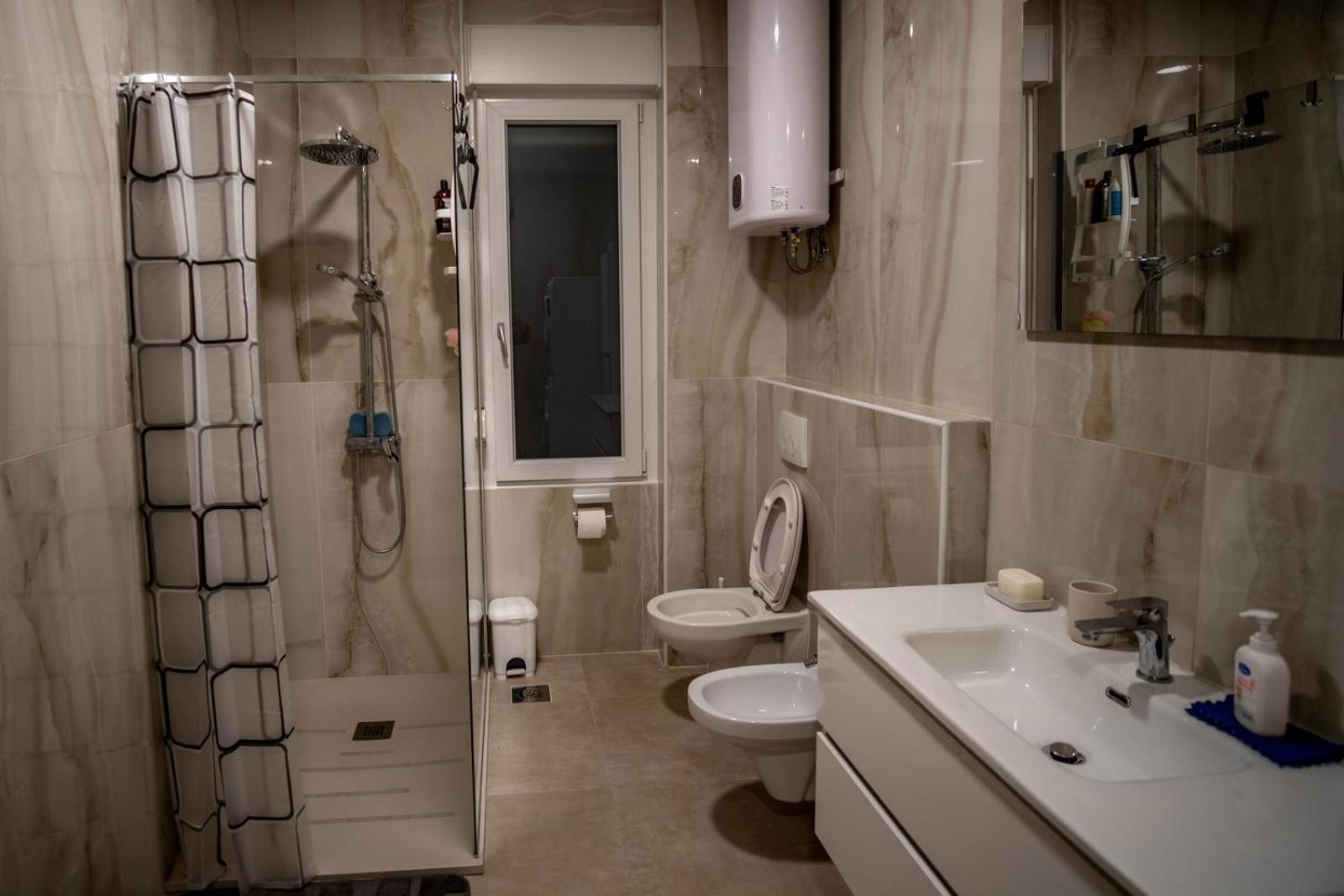 Apartman Panorama Rijeka Exterior photo