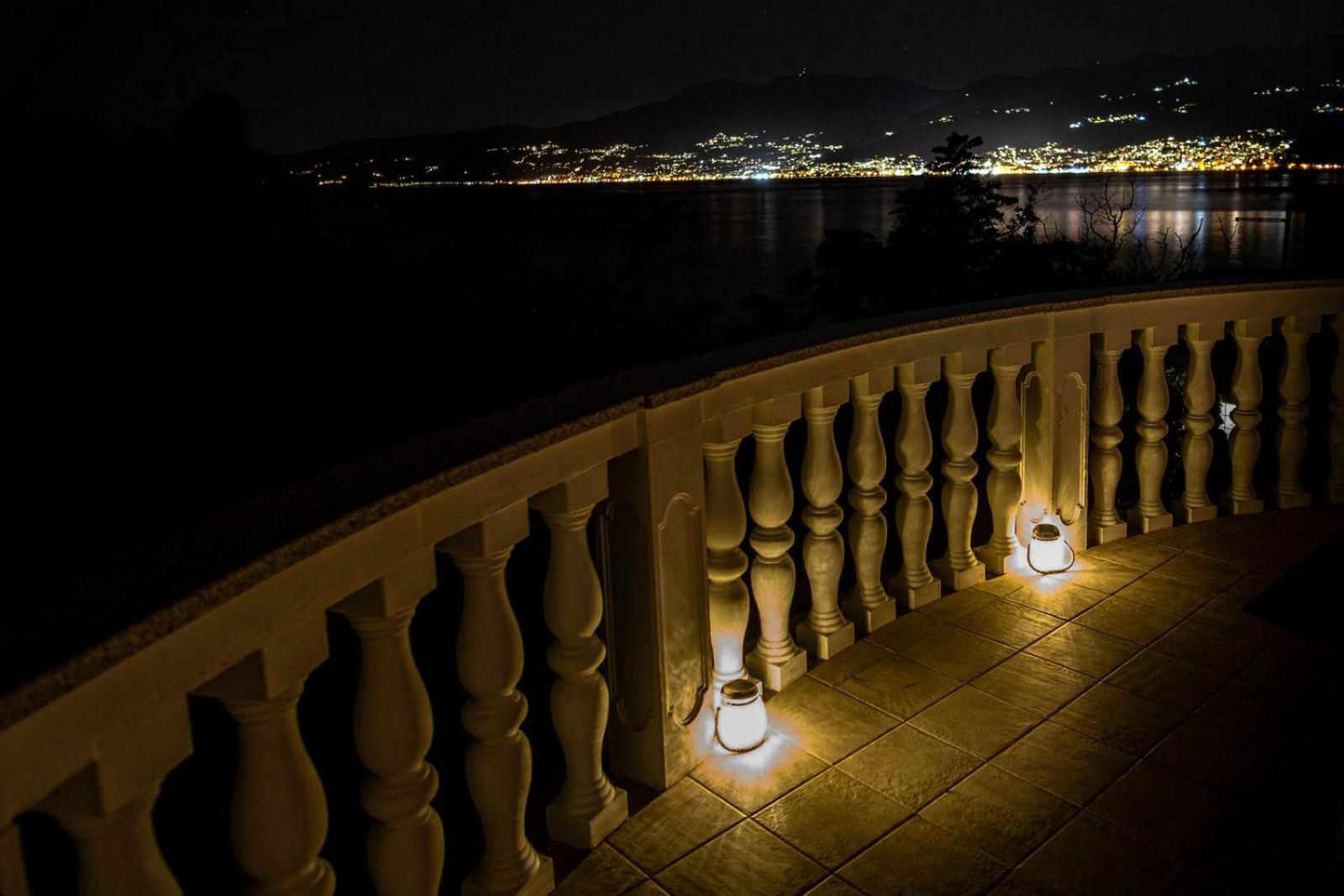 Apartman Panorama Rijeka Exterior photo